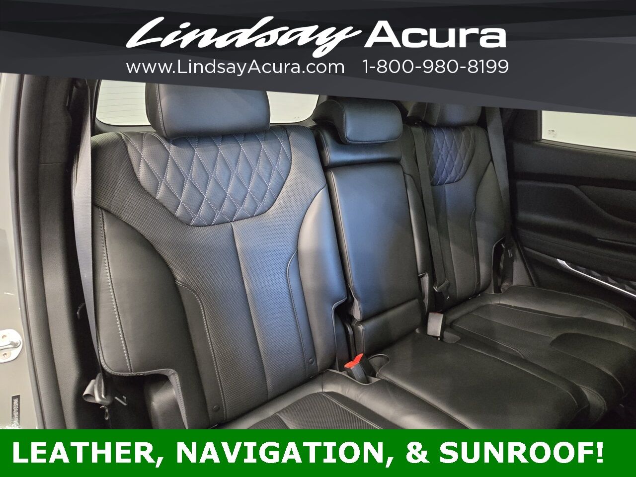 2023 Hyundai Santa Fe Calligraphy Columbus OH