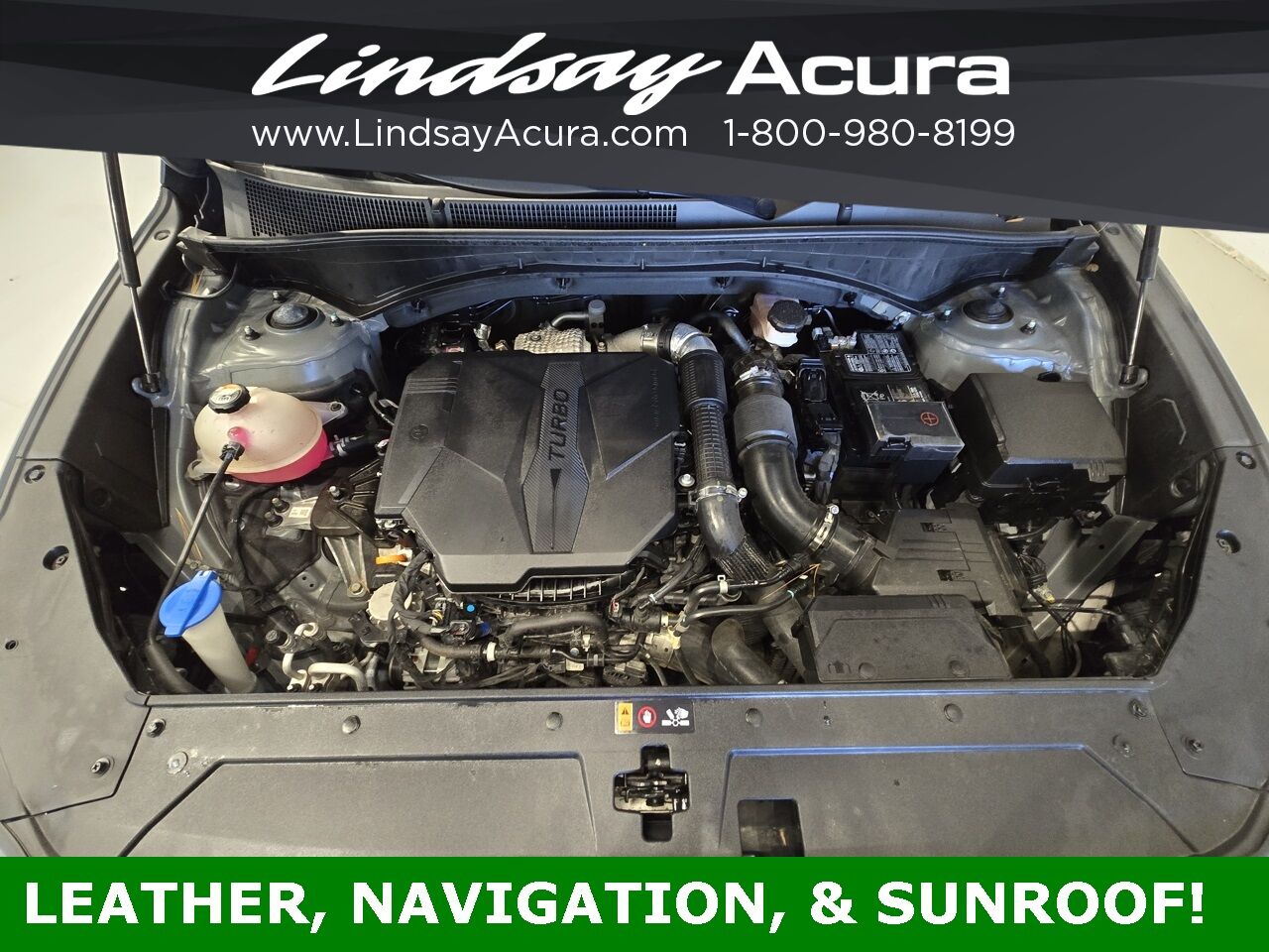 2023 Hyundai Santa Fe Calligraphy Columbus OH