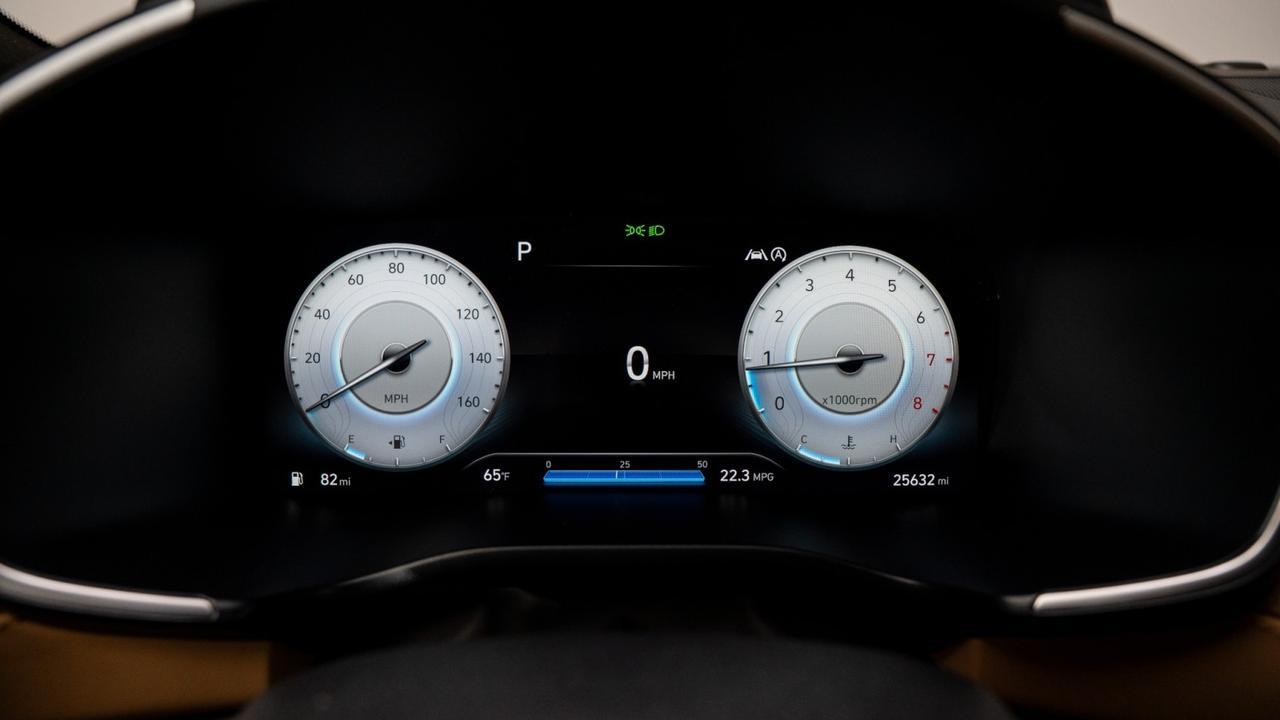 2023 Hyundai Santa Fe Calligraphy Franklin TN