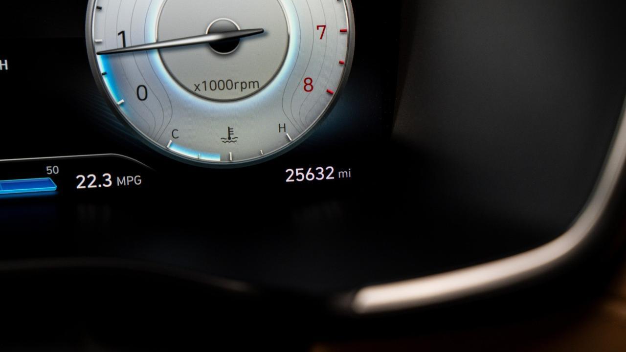 2023 Hyundai Santa Fe Calligraphy Franklin TN