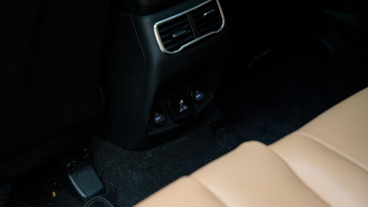 2023 Hyundai Santa Fe Calligraphy Franklin TN