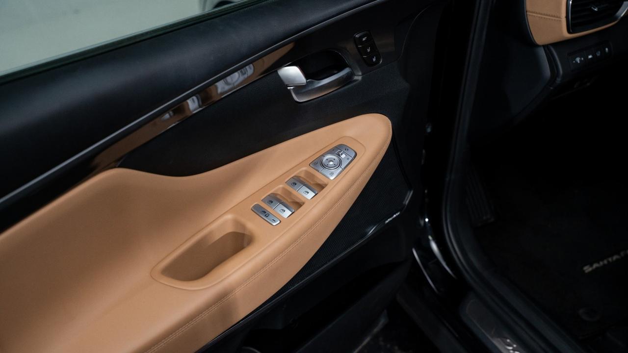 2023 Hyundai Santa Fe Calligraphy Franklin TN