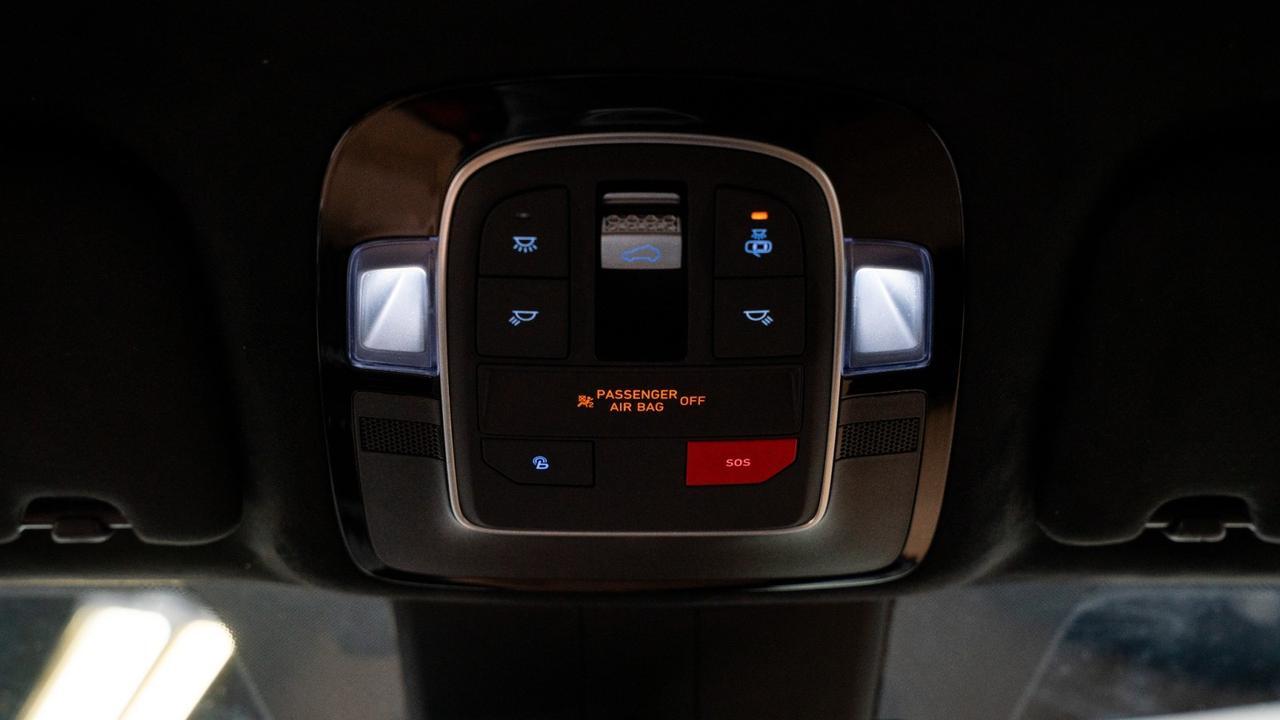 2023 Hyundai Santa Fe Calligraphy Franklin TN