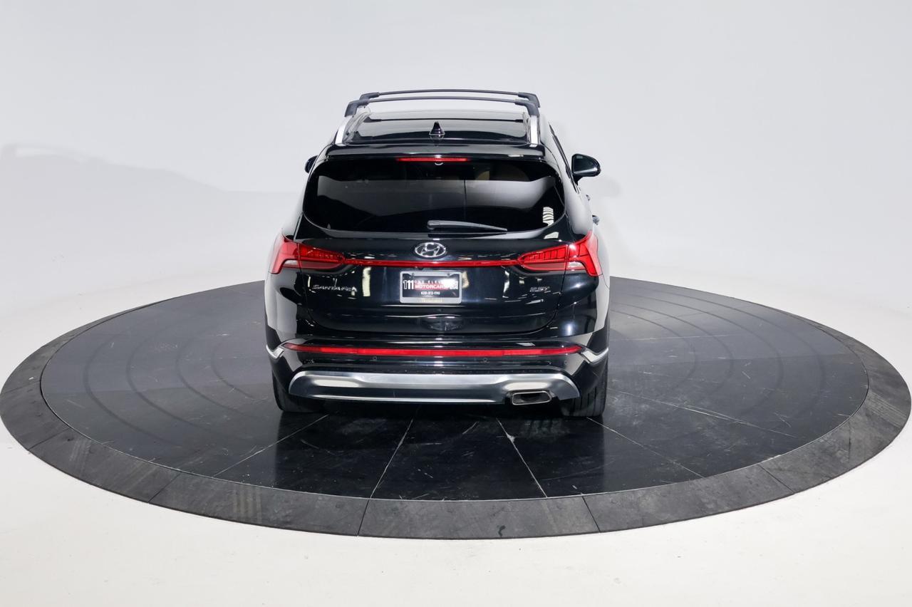 2023 Hyundai Santa Fe Calligraphy Franklin TN