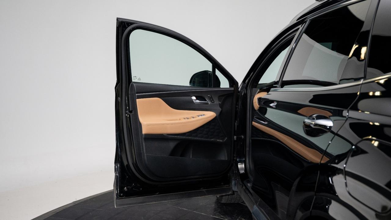 2023 Hyundai Santa Fe Calligraphy Franklin TN