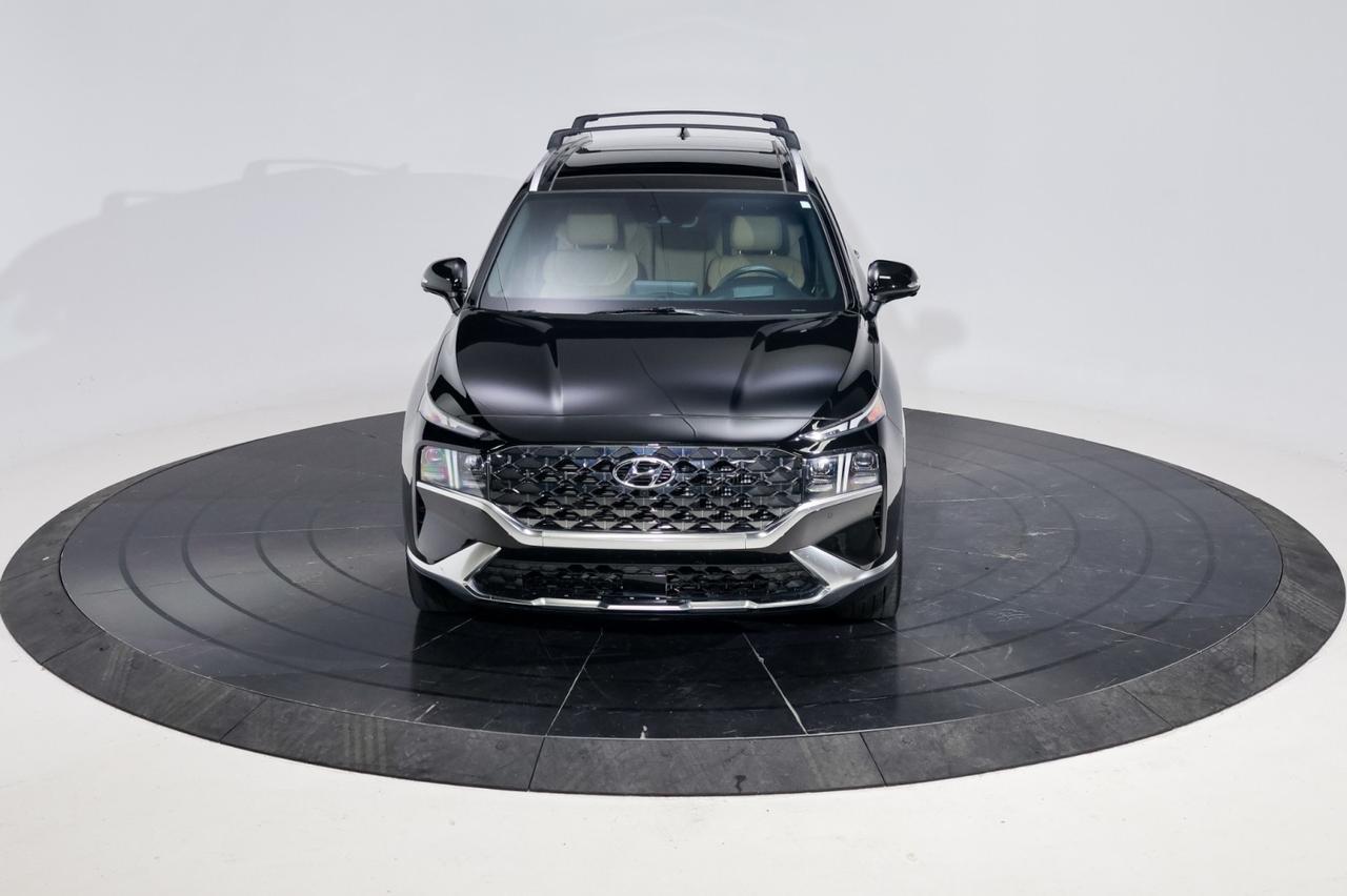 2023 Hyundai Santa Fe Calligraphy Franklin TN