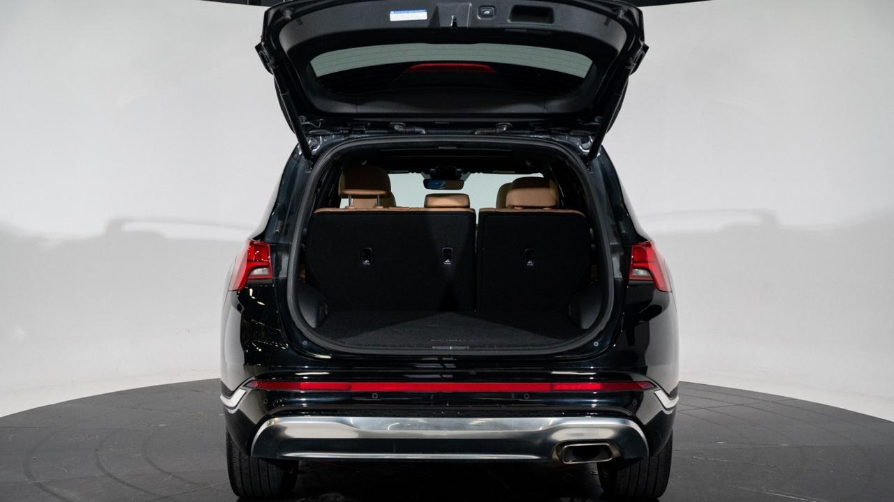 2023 Hyundai Santa Fe Calligraphy Franklin TN