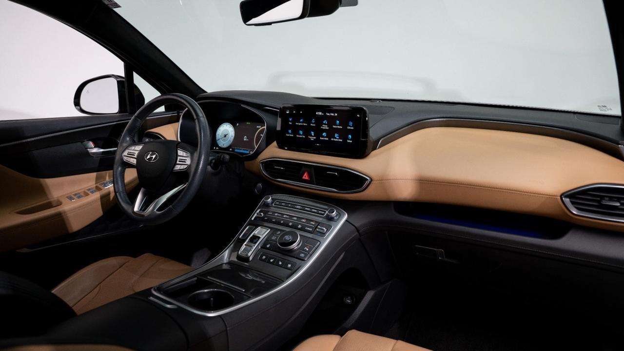 2023 Hyundai Santa Fe Calligraphy Franklin TN