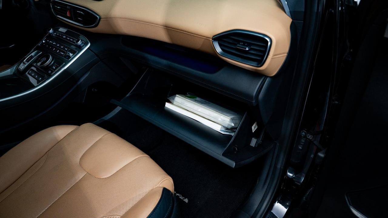 2023 Hyundai Santa Fe Calligraphy Franklin TN