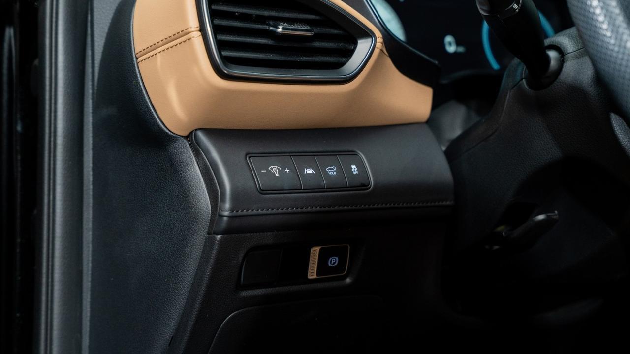 2023 Hyundai Santa Fe Calligraphy Franklin TN