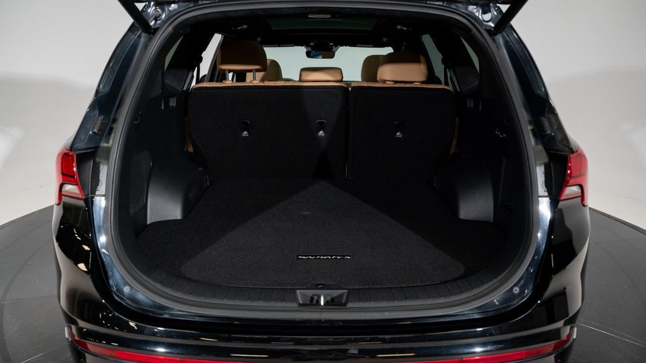 2023 Hyundai Santa Fe Calligraphy Franklin TN