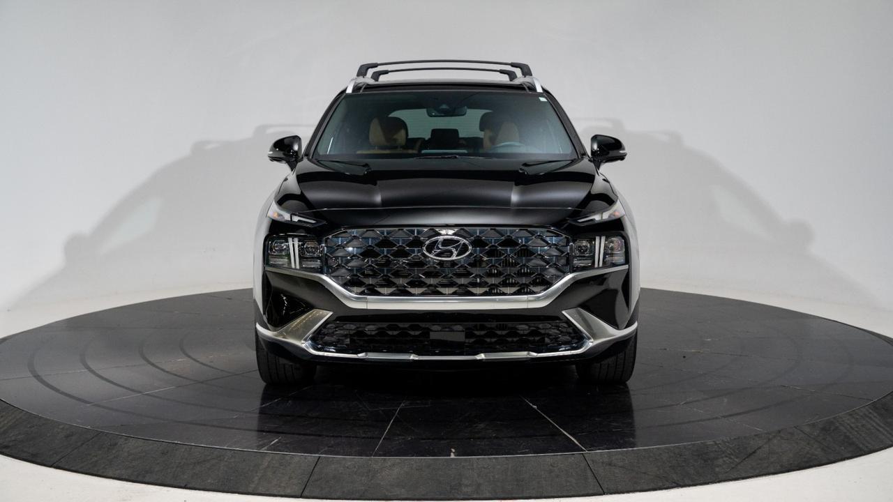 2023 Hyundai Santa Fe Calligraphy Franklin TN
