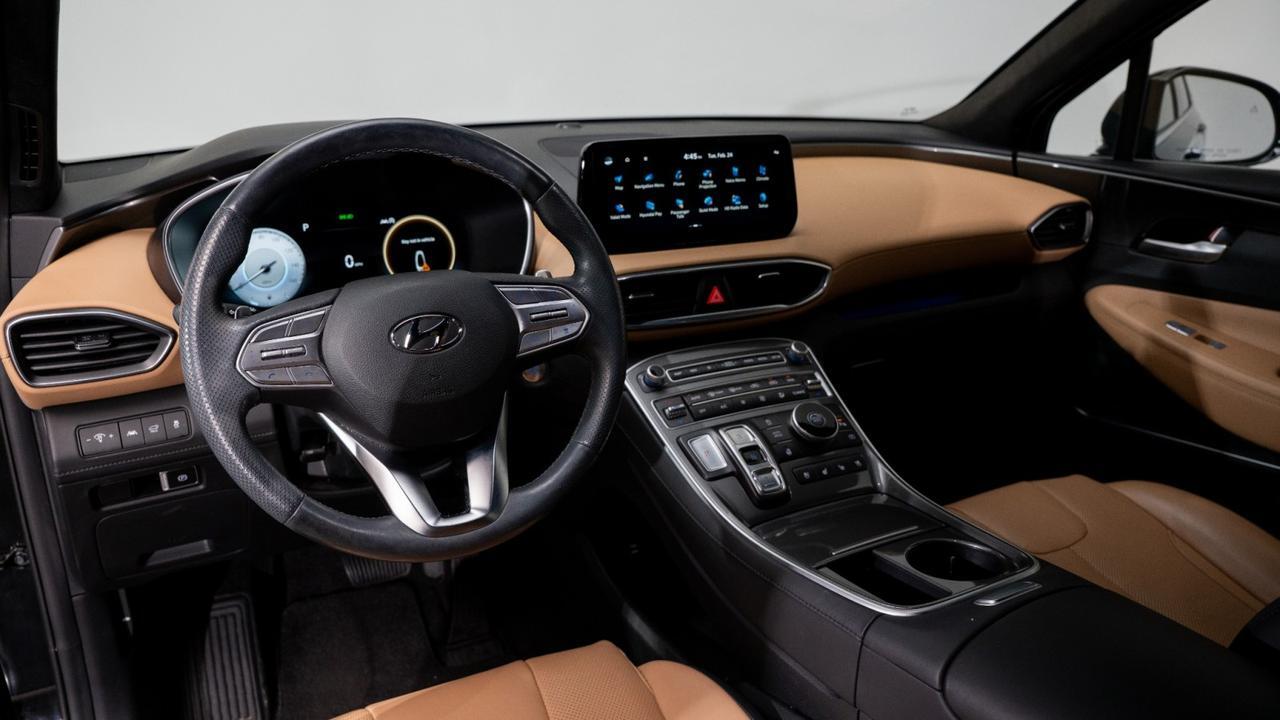 2023 Hyundai Santa Fe Calligraphy Franklin TN