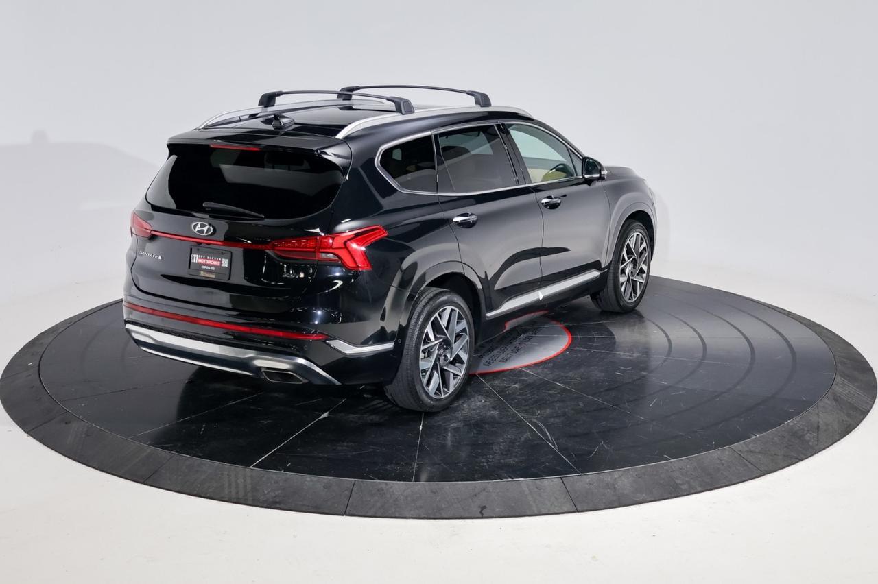 2023 Hyundai Santa Fe Calligraphy Franklin TN