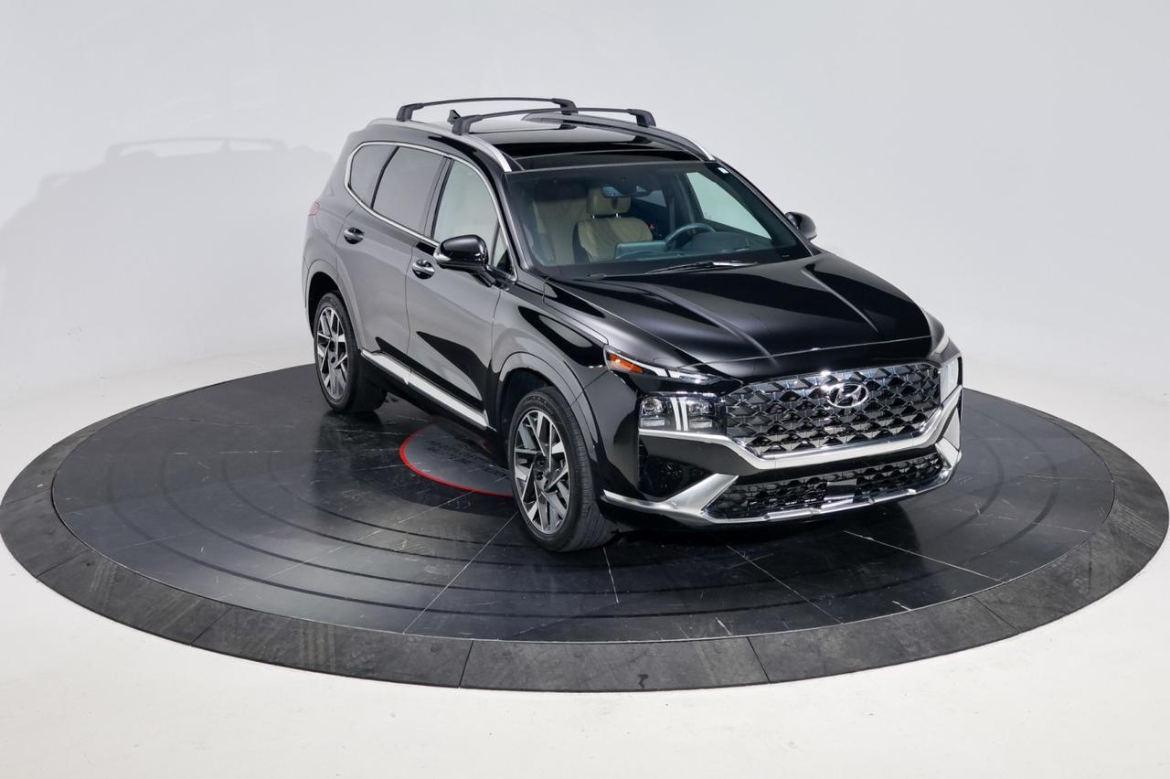 2023 Hyundai Santa Fe Calligraphy Franklin TN