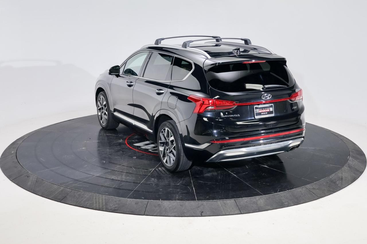 2023 Hyundai Santa Fe Calligraphy Franklin TN