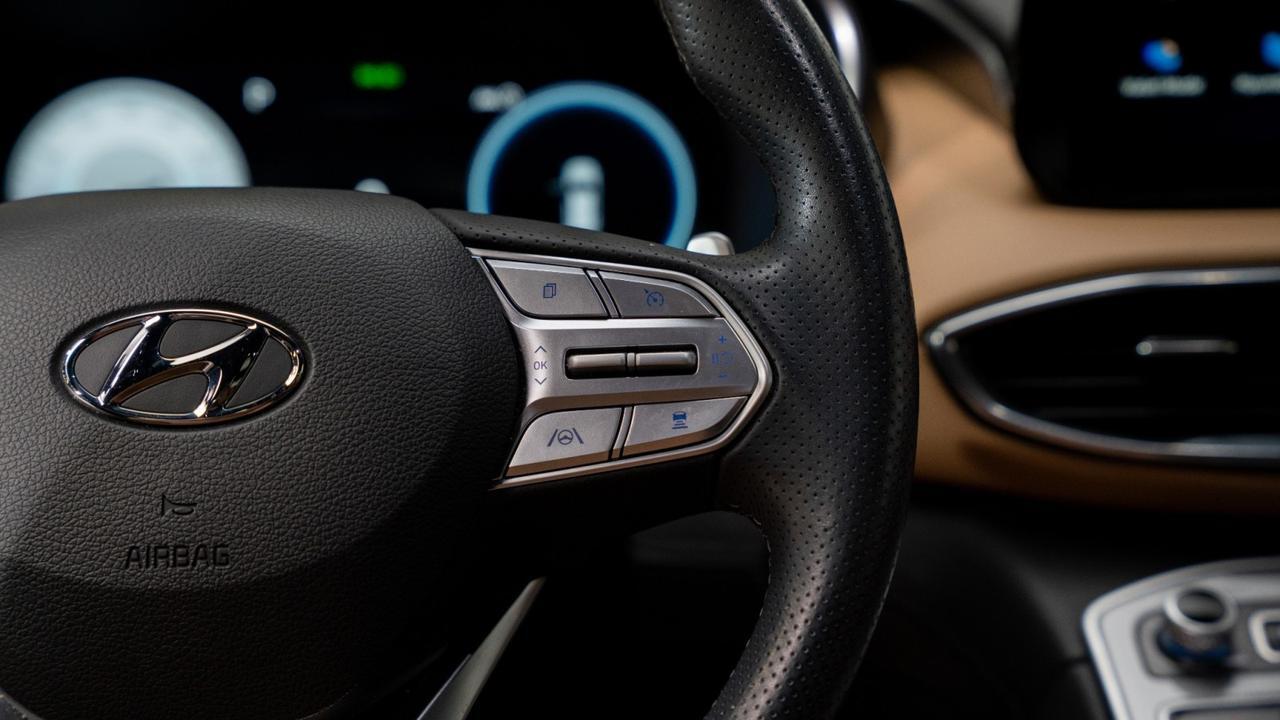 2023 Hyundai Santa Fe Calligraphy Franklin TN