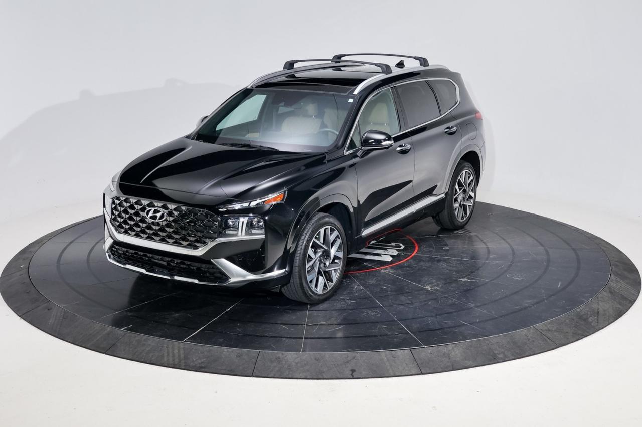 2023 Hyundai Santa Fe Calligraphy Franklin TN