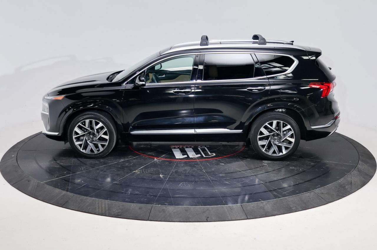 2023 Hyundai Santa Fe Calligraphy Franklin TN
