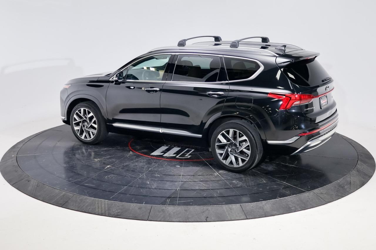 2023 Hyundai Santa Fe Calligraphy Franklin TN