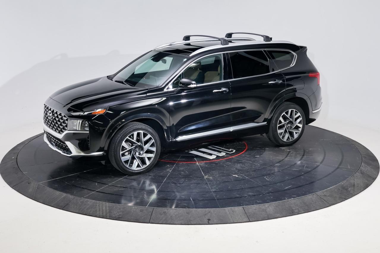 2023 Hyundai Santa Fe Calligraphy Franklin TN