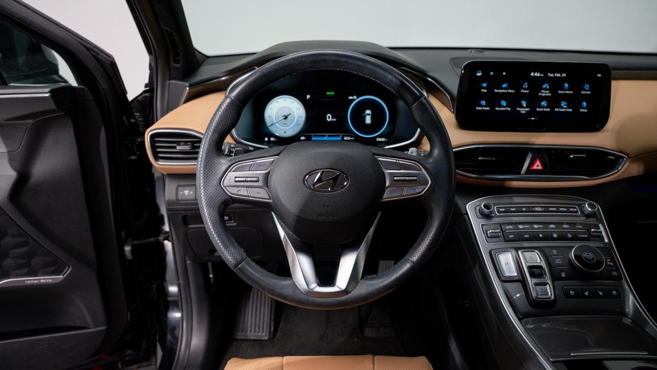 2023 Hyundai Santa Fe Calligraphy Franklin TN