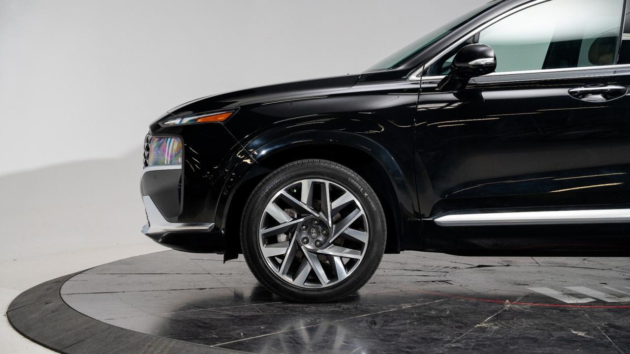 2023 Hyundai Santa Fe Calligraphy Franklin TN