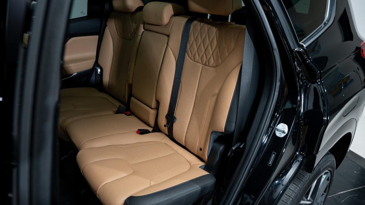 2023 Hyundai Santa Fe Calligraphy Franklin TN