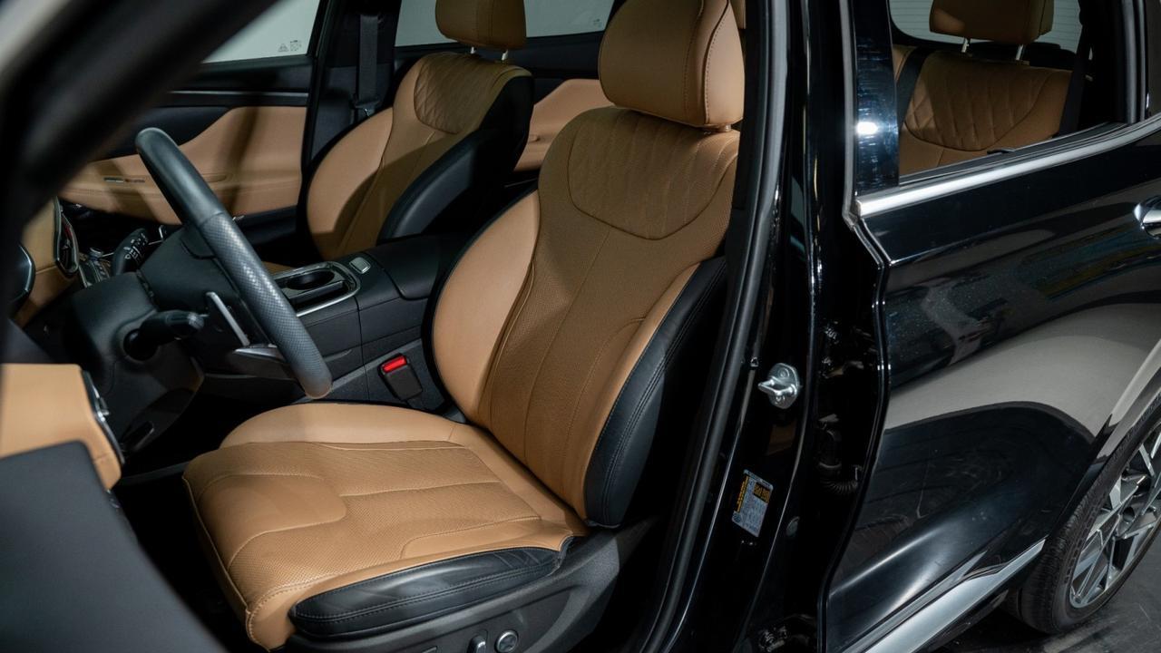 2023 Hyundai Santa Fe Calligraphy Franklin TN