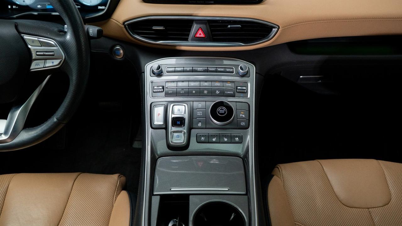 2023 Hyundai Santa Fe Calligraphy Franklin TN