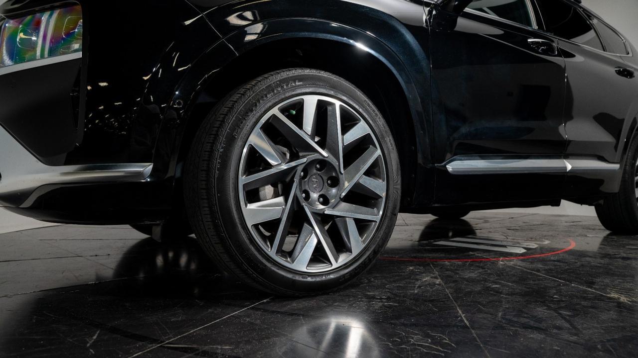 2023 Hyundai Santa Fe Calligraphy Franklin TN