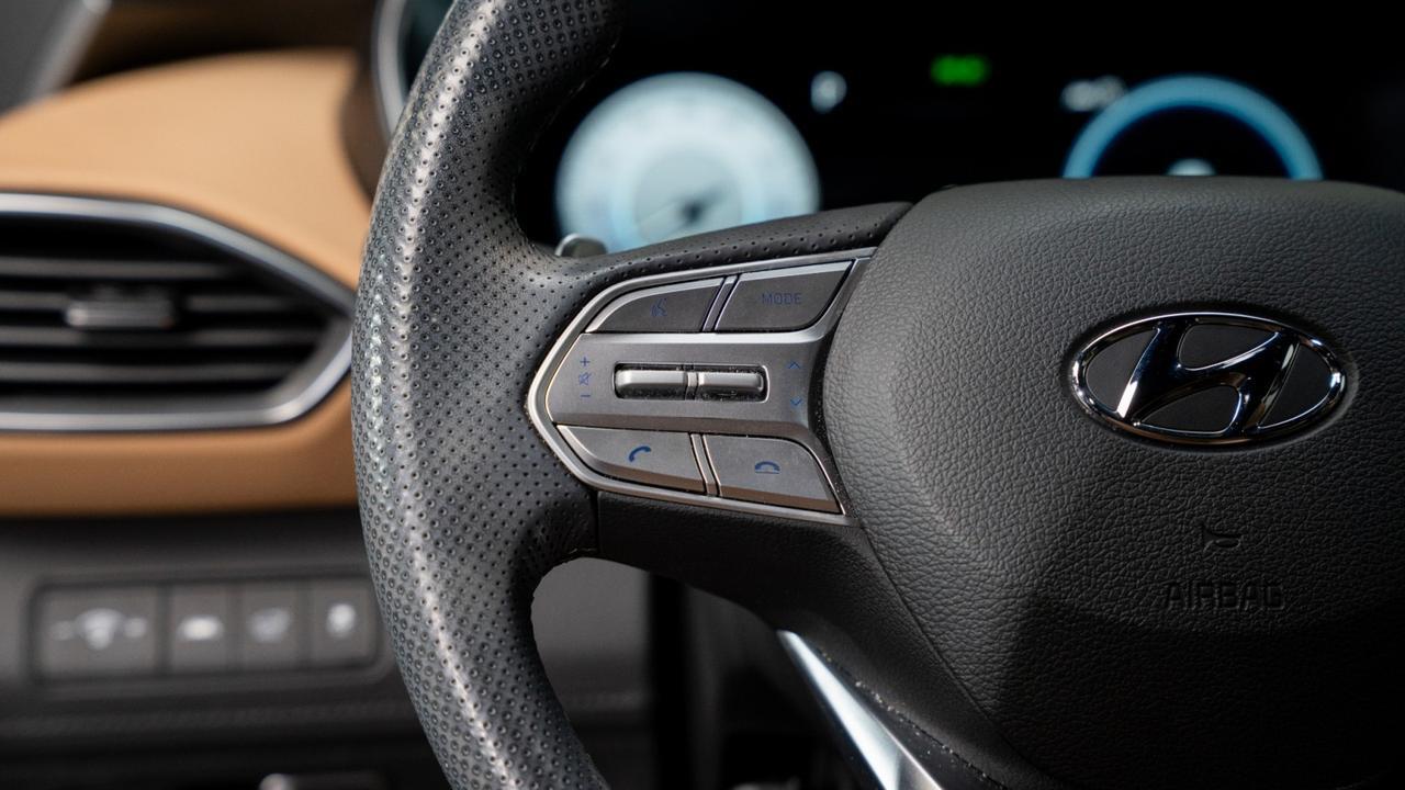 2023 Hyundai Santa Fe Calligraphy Franklin TN