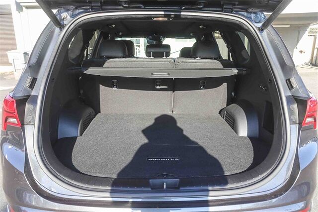 2023 Hyundai Santa Fe Calligraphy Glendale CA