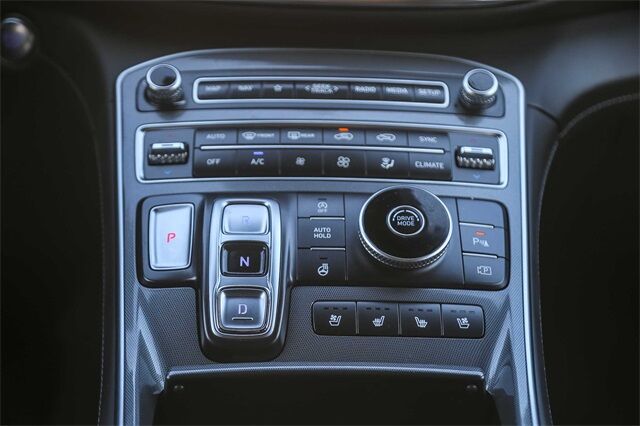 2023 Hyundai Santa Fe Calligraphy Glendale CA