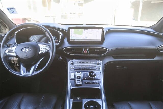2023 Hyundai Santa Fe Calligraphy Glendale CA