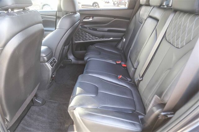 2023 Hyundai Santa Fe Calligraphy Glendale CA