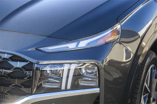 2023 Hyundai Santa Fe Calligraphy Glendale CA
