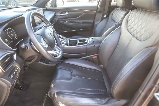 2023 Hyundai Santa Fe Calligraphy Glendale CA