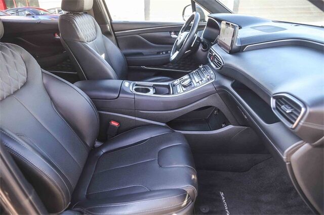 2023 Hyundai Santa Fe Calligraphy Glendale CA
