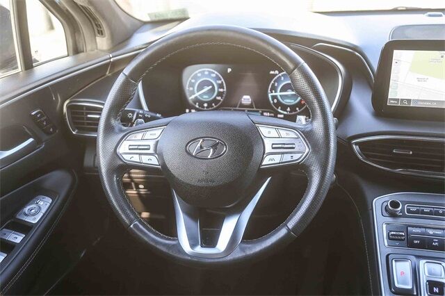 2023 Hyundai Santa Fe Calligraphy Glendale CA