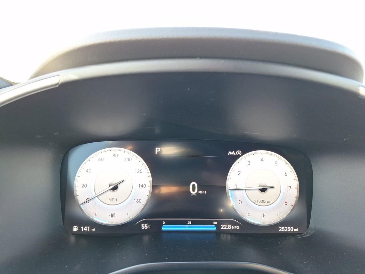 2023 Hyundai Santa Fe Calligraphy Hurst TX