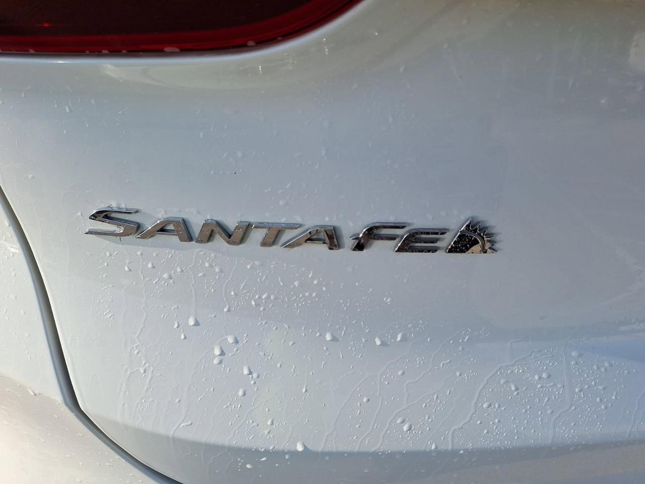 2023 Hyundai Santa Fe Calligraphy Hurst TX