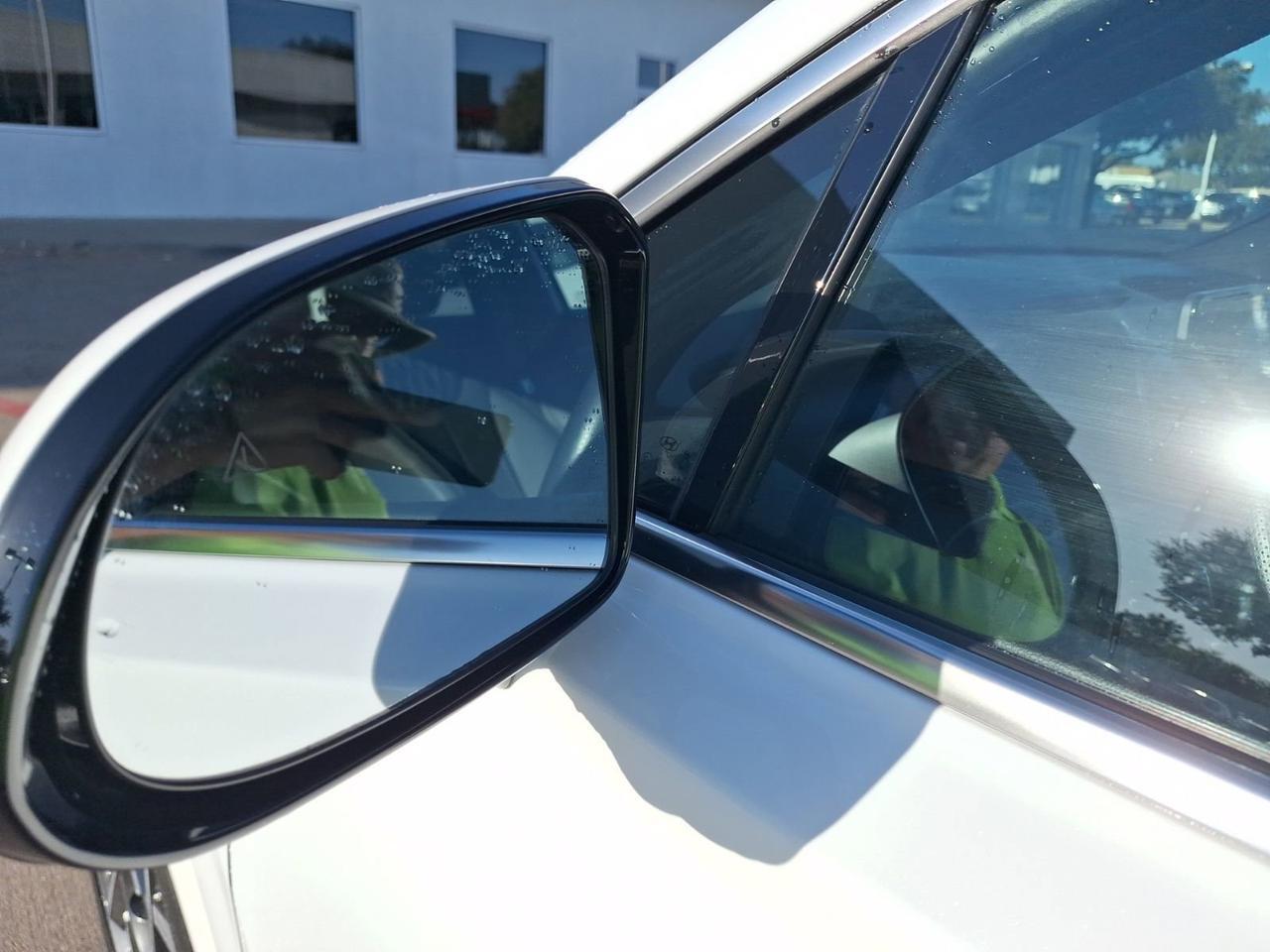 2023 Hyundai Santa Fe Calligraphy Hurst TX