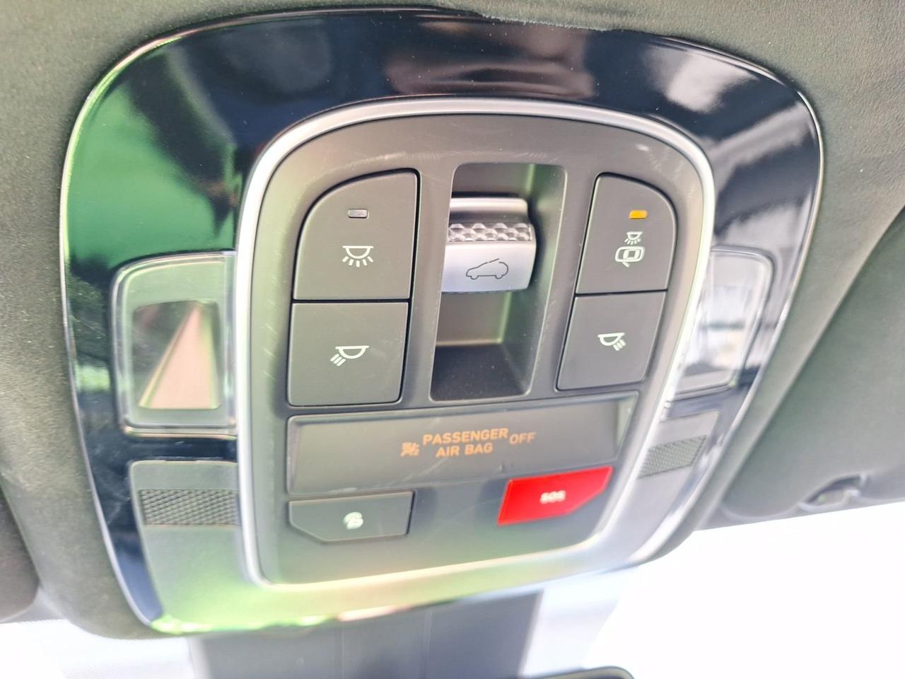 2023 Hyundai Santa Fe Calligraphy Hurst TX