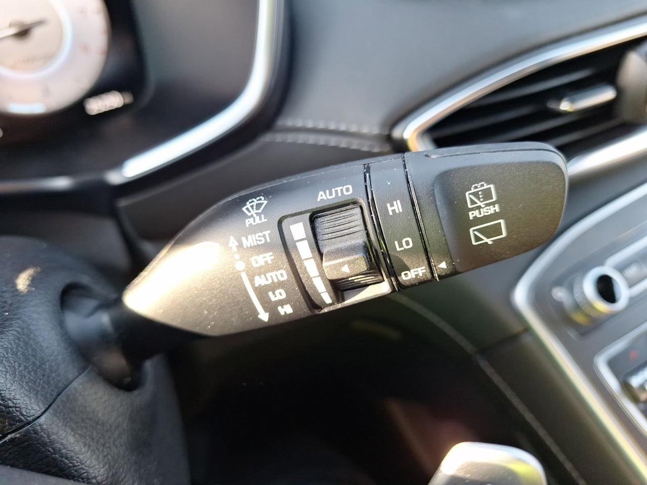 2023 Hyundai Santa Fe Calligraphy Hurst TX