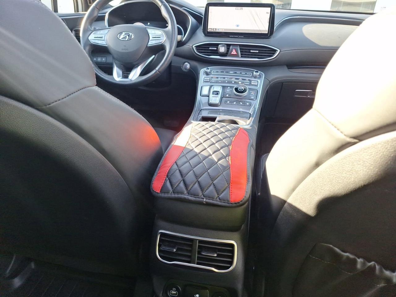 2023 Hyundai Santa Fe Calligraphy Hurst TX