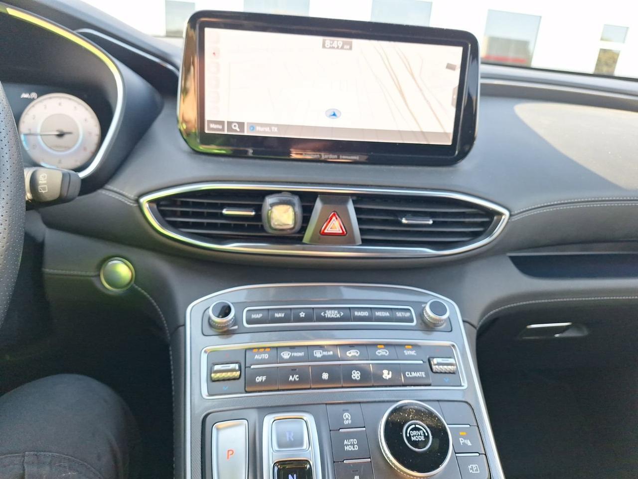 2023 Hyundai Santa Fe Calligraphy Hurst TX