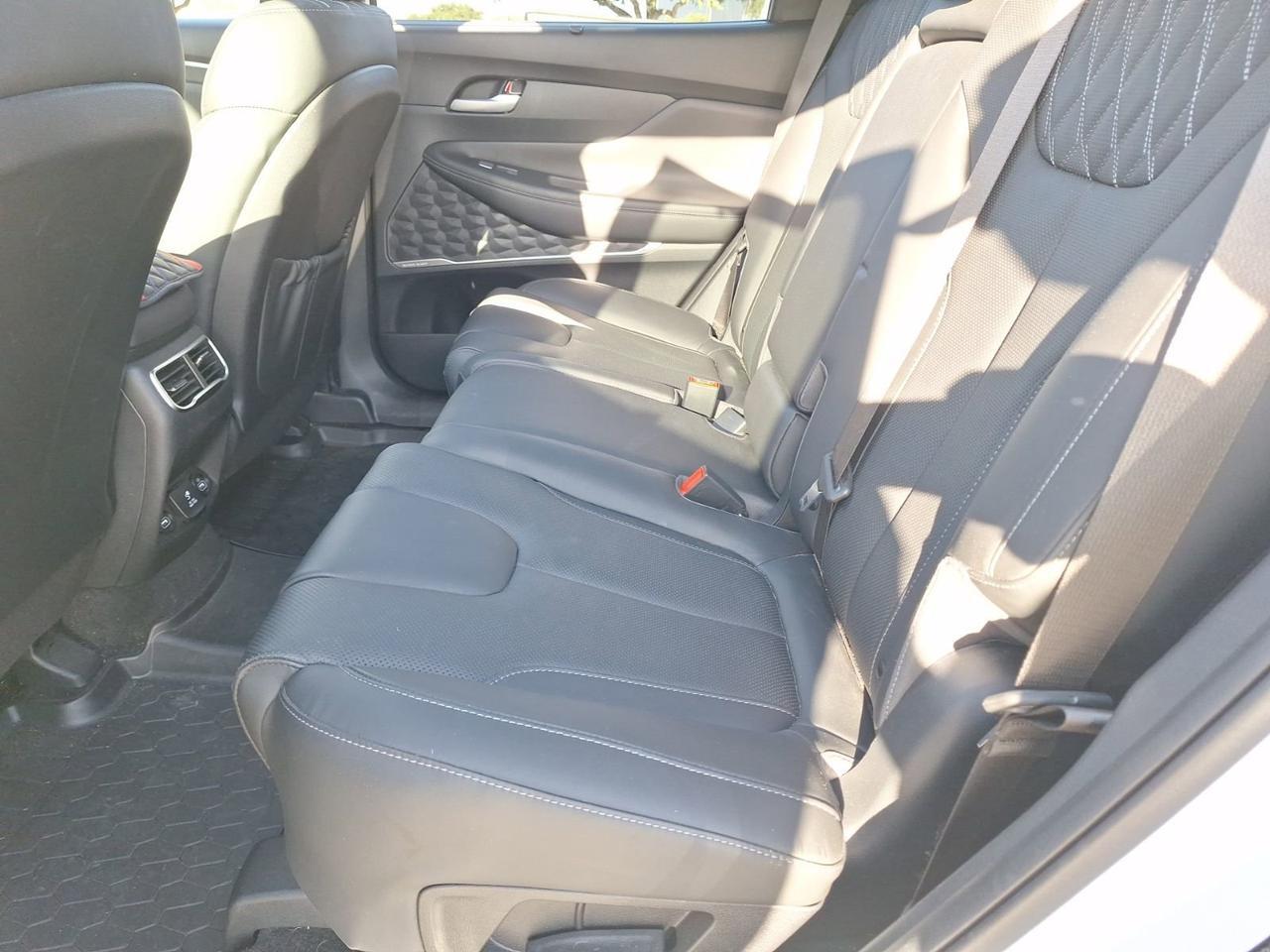2023 Hyundai Santa Fe Calligraphy Hurst TX