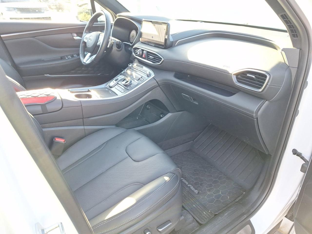 2023 Hyundai Santa Fe Calligraphy Hurst TX