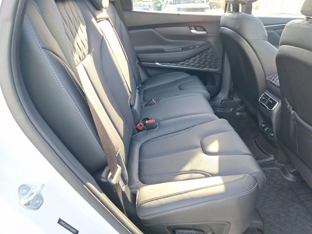 2023 Hyundai Santa Fe Calligraphy Hurst TX